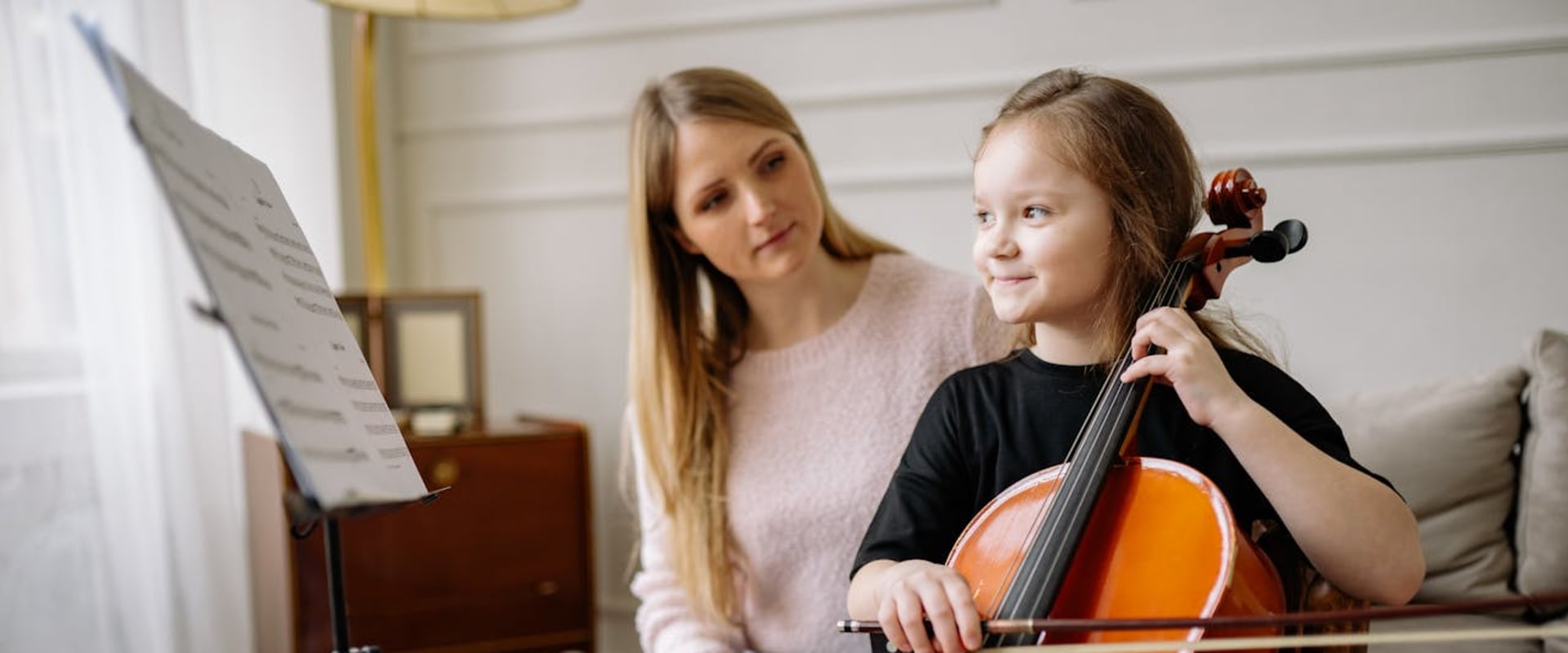 The Importance Of Violin Lessons For Christian Universities In Singapore