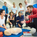 Empowering Future Leaders: CPR Classes For Christian University Students In Houston