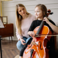 The Importance Of Violin Lessons For Christian Universities In Singapore